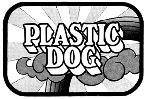 plasticlogo-dog