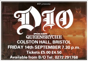 dio-poster-14thsept1984